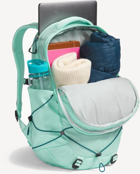 Рюкзак TNF W Borealis 27L (CraterAqua BlueMoss)